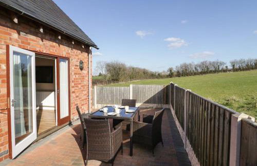 Walnut Cottage - Foto 16