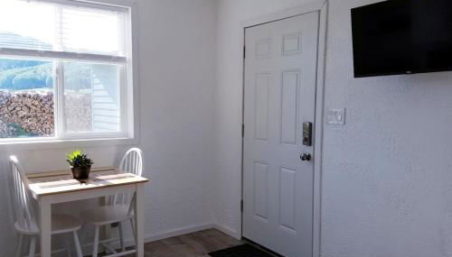 South Sunrise Studio - Retreat in Forks - Foto 3