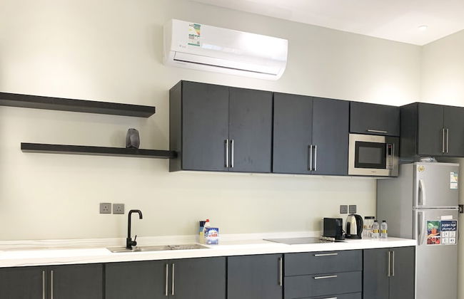 Ewaa Alarab Alarid District - Foto 8