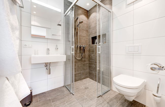 Apartments Valbona by A-Appartements - Foto 44