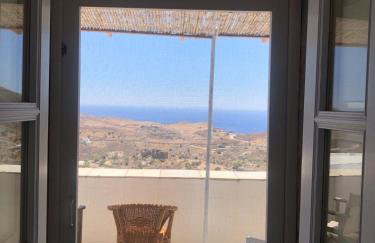 Patmos Traditional Cottage in Chora with majestic views - Foto 10