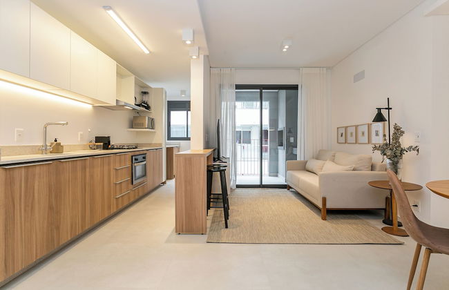 Next João Paulo - Apartamentos completo recem inaugurados no Joao Paulo - Foto 69