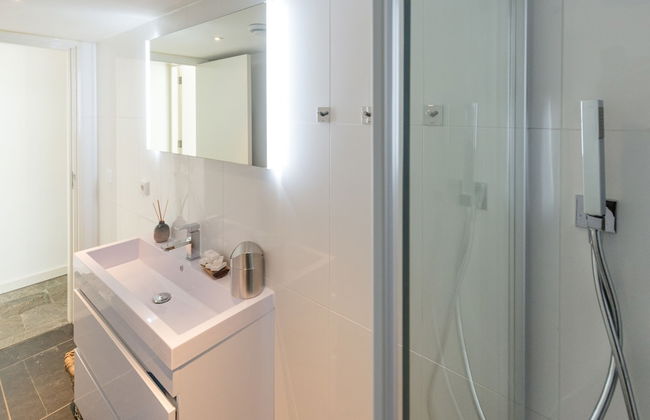 Beautiful Holiday Home With Sauna - Photo 20