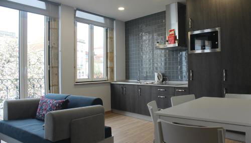 Casinhas Dom Afonso by Hotel Dom Afonso - Foto 4