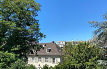 Le Relais de l'Orangerie - Foto 13