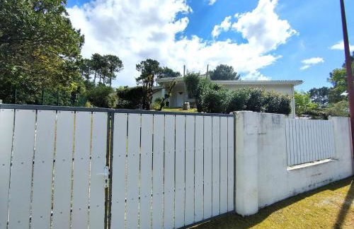 Villa spacieuse avec piscine chauffée, jardin et terrasse à Petit-Piquey - FR-1-736-9 - Photo 31