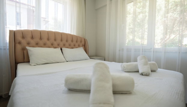 Doğam Pansiyon - Photo 2, Chambre