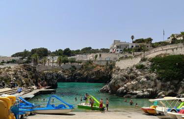 Casa relax Castro Marina - Foto 13