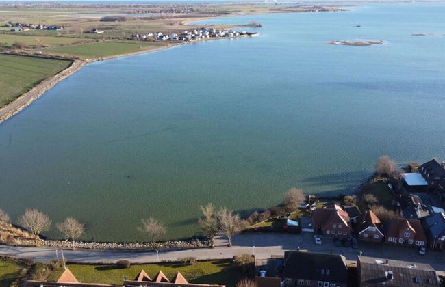 Ferienwohnung in Lemkenhafen for 2 Personen - Foto 18