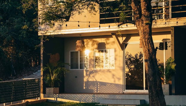 El Xalli Hotel - Foto 2, Rezeption