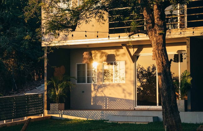 El Xalli Hotel - Photo 2