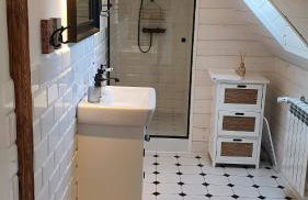 Nasz Dębowiec - dom dla 15 osób, sauna, widok na staw, wielka działka - Photo 26