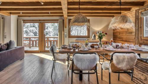 Chalet Eisstock - Foto 5