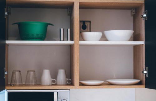 Main Boardinghouse - Foto 11