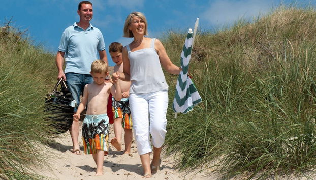 5 Person Holiday Home in Blavand - Foto 3, Miscelánea