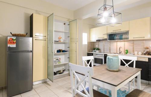 Seaside House In Agios Vasilios - Foto 5