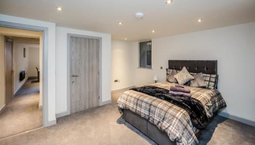 Edgerton Stays - Foto 3