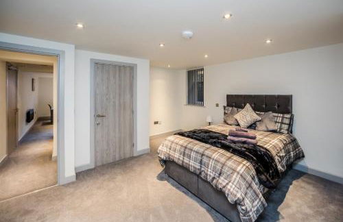 Edgerton Stays - Foto 3