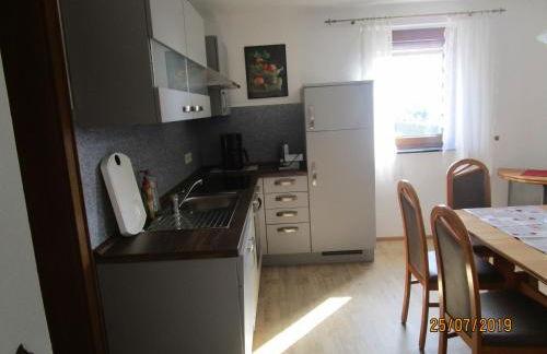 Ferienhaus Schöne Aussicht - Foto 3