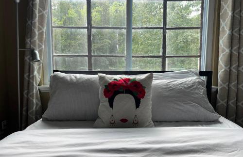 The Orange House - Foto 15