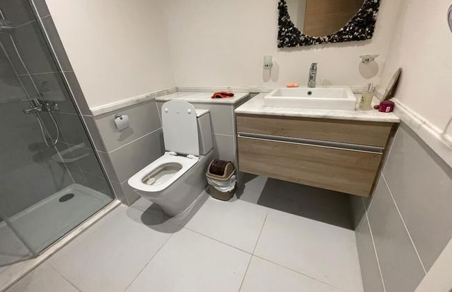 Marassi north coast 2 bedroom marina 202 - Foto 23