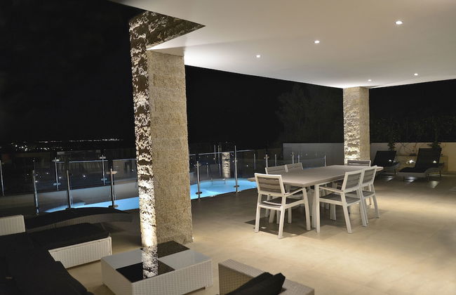 Aria di Vacanza - Villa Diamante - Photo 56