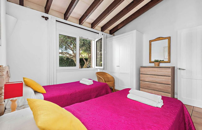 Villa Matisse - Foto 14