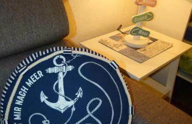 Ostsee-Wiesenpieper (Graal-Müritz) - Foto 39