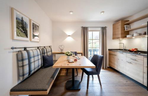 Alperie Ferienhaus - Foto 32