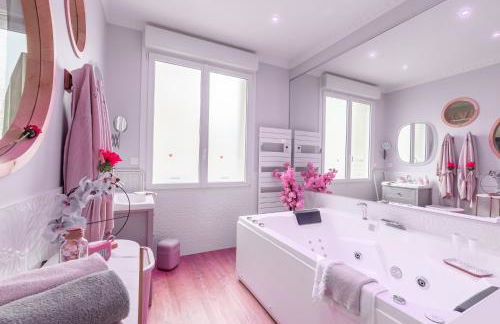 La bulle romantique - Foto 42