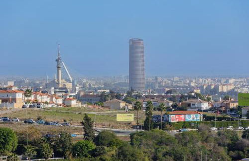 Bonitas Vistas a Sevilla - Photo 25