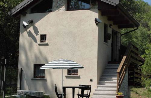 Holiday home in Madonna Del Sasso 22866 - Foto 6