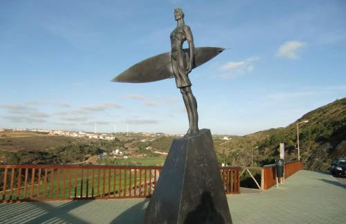 The Surf Studio - Ericeira - Foto 36