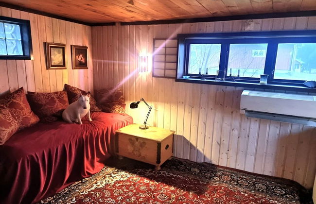 5 Person Holiday Home in Dala-jarna - Foto 6