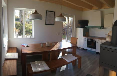 lauch3 - Ferienhäuser am See - Foto 35