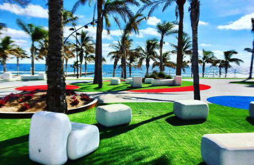 The Safe Point Suites Castillo - Foto 66