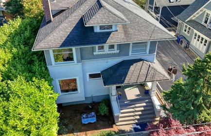 Walker’s Delight on Queen Anne - Foto 78