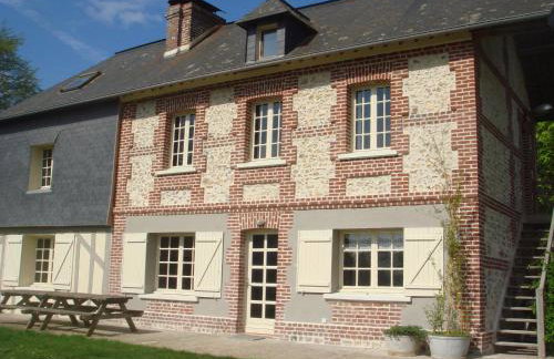 Propriété à 5 km de Honfleur - Foto 30