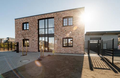 Quartier 4 - Monteur- und Ferienwohnungen Winsen Luhe - Rottorf - Foto 55
