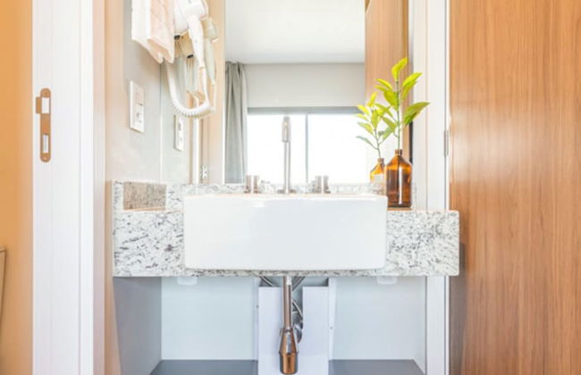 Charlie Aeroporto Congonhas CGH - Foto 49