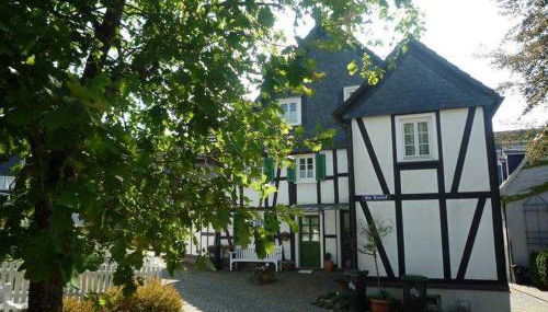 Ferienhaus im Grünen - NEU mit E-Auto Ladesäule - Foto 4