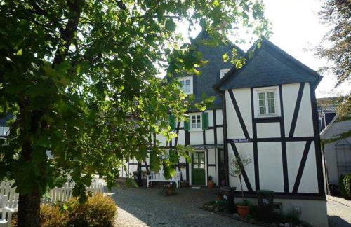 Ferienhaus im Grünen - NEU mit E-Auto Ladesäule - Foto 4