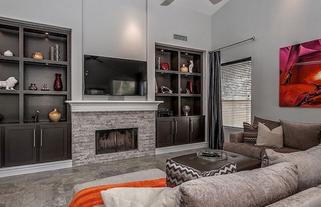 Luxury North Scottsdale Home With Pool! - Foto 1