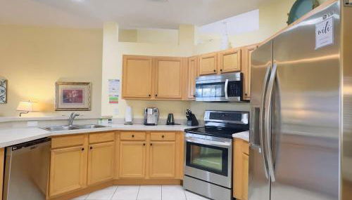 Magic Disney Home 4 Bd 3 Bt with Private Pool - Foto 5