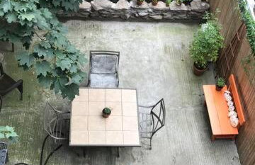 Garden Apartment - Photo 24