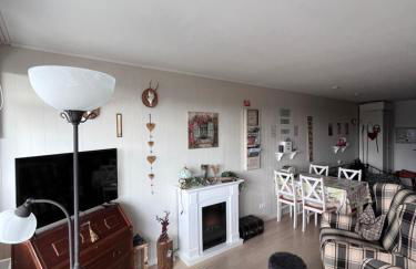 Appartement Hüttenzauber in Sankt Englmar - Foto 2