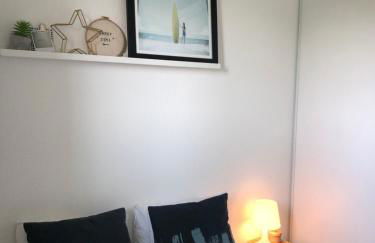 Unappartalamer Vue Golf de Pornic et piscine - Foto 17