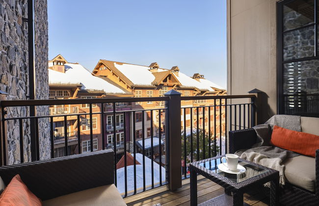 One Village Place Residences, Lake Tahoe - Foto 14