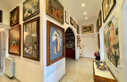 CASA RIVIERA ZANARDELLI - Anzio Centro fronte mare - Foto 14