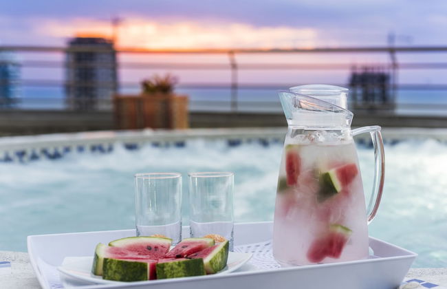 Terrazas Tayrona Travelers Apartamentos y Suites - Photo 55